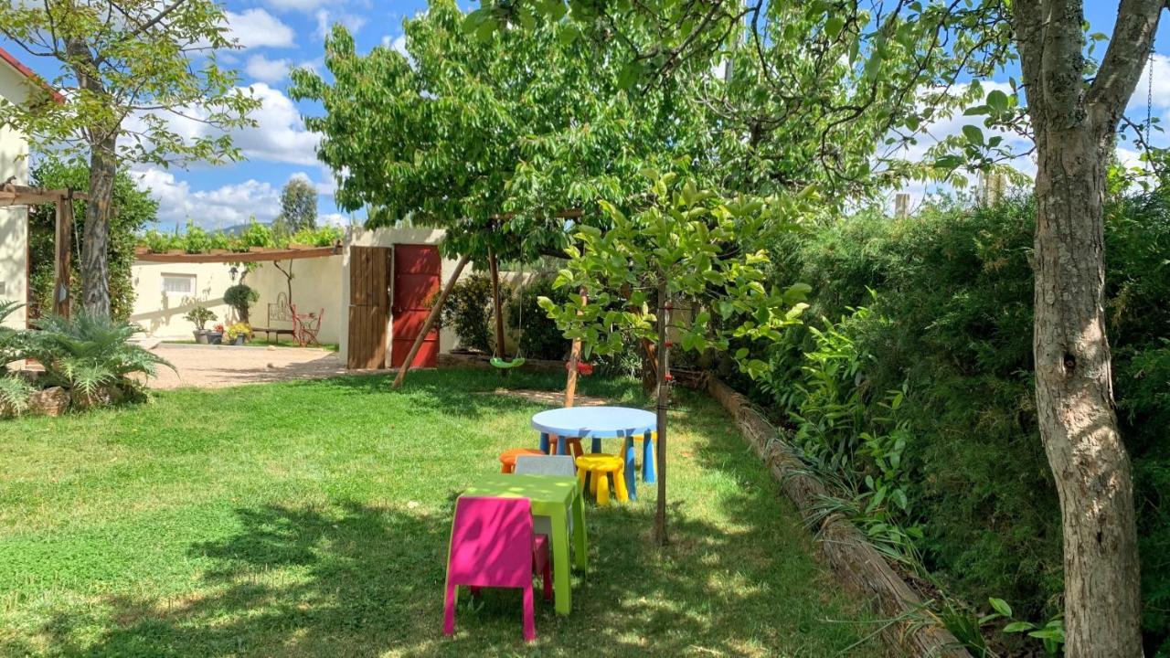 Quinta Vale Salgueiro Apartment Seia Exterior foto